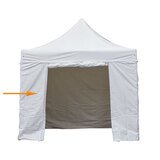 Rideaux pour tente 223752 - Tentes, barnums