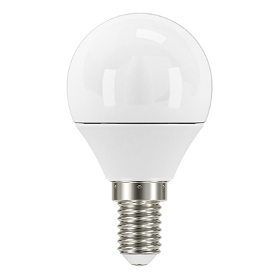 Ampoules led E14, 4.9 watts - Ampoules